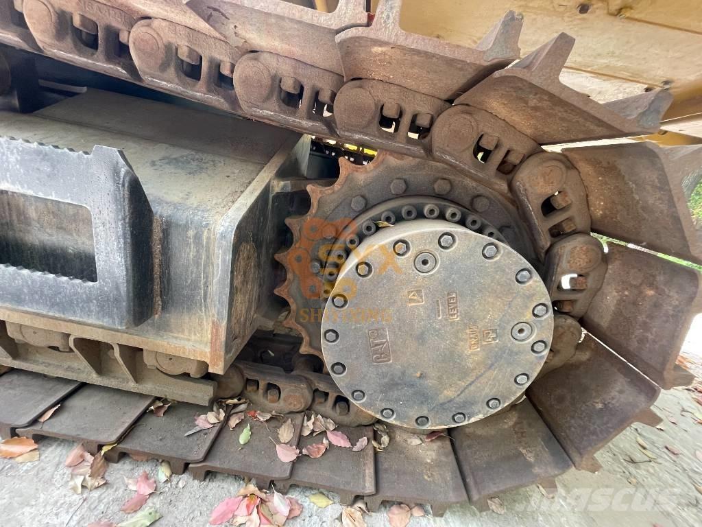 CAT 336 D2 Pásová rýpadla