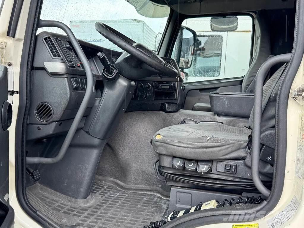 Volvo FM 340 Tahače