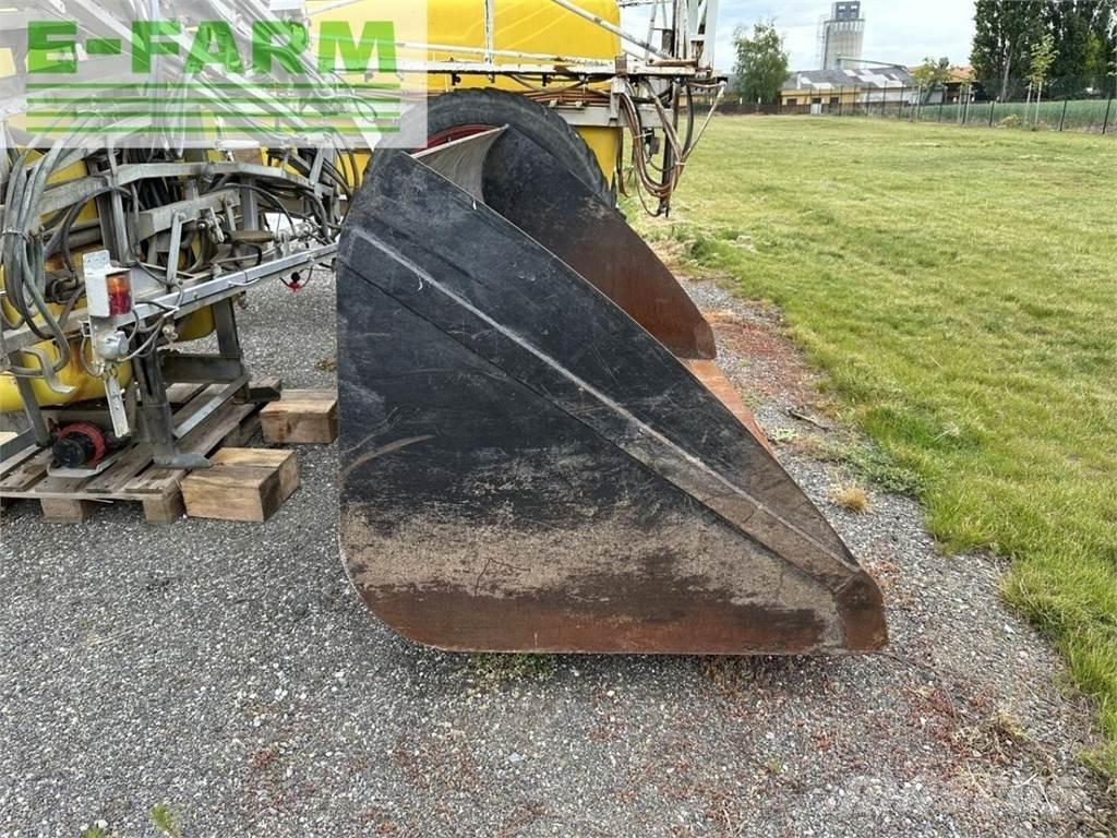 Manitou 741-140 v+ Teleskopické nakladače pro zemědělství