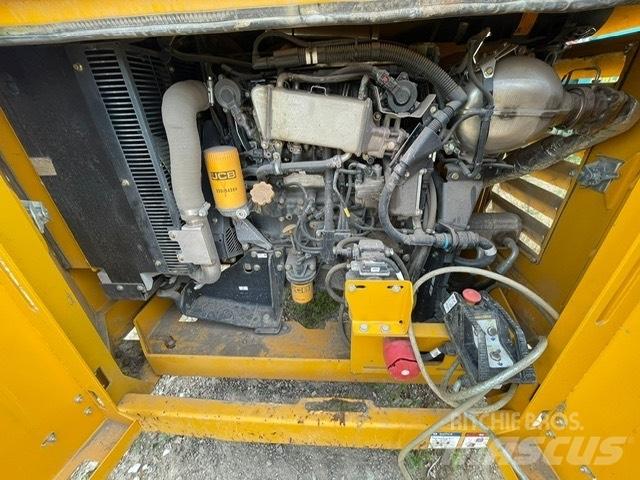 Anaconda TD516R Mobilní třídiče