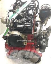 Cummins ISF2.8s4117V Motory