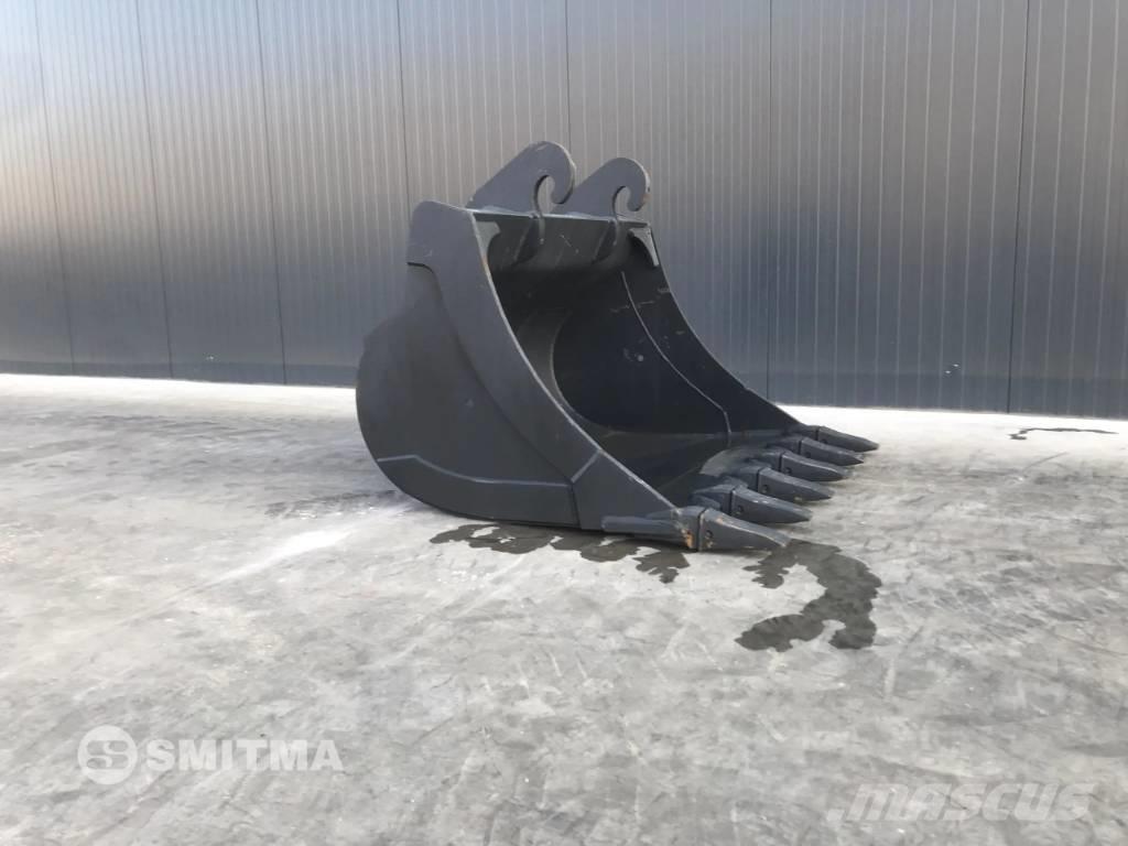 Smitma CW40 18-23t Lopaty
