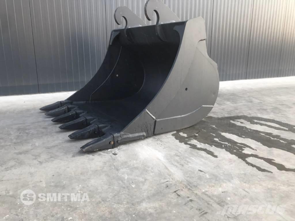  Smitma CW40 18-23t Lopaty