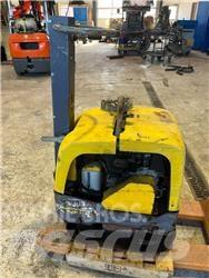 Atlas Copco LG 300 Půdní kompaktory
