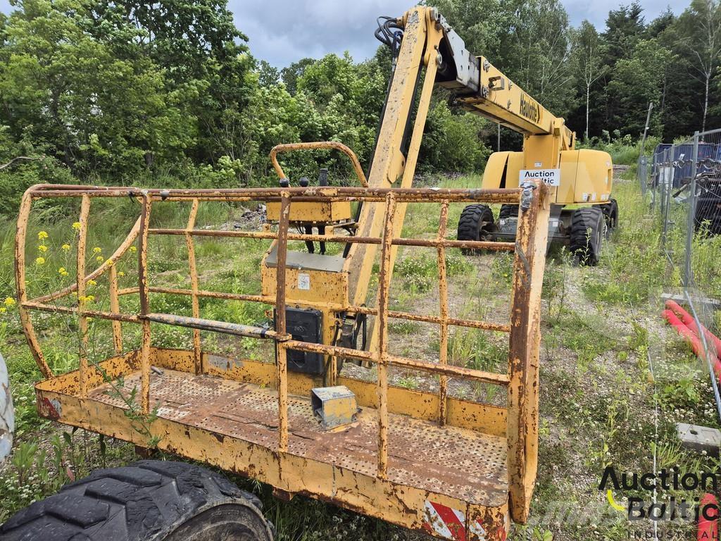 Haulotte HA 260 PX Kloubové plošiny