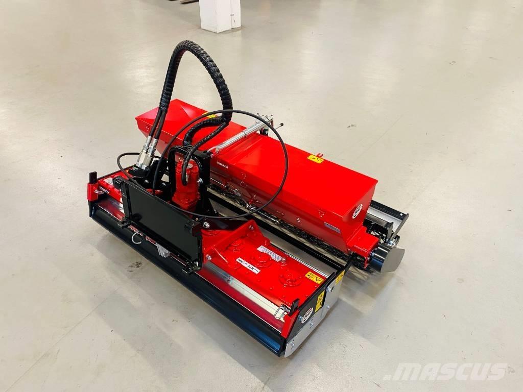  R2 MTZ 150 Ostatní komponenty