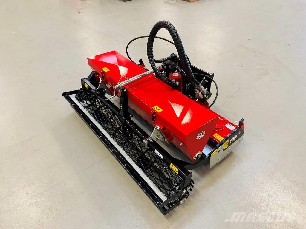  R2 MTZ 150 Ostatní komponenty