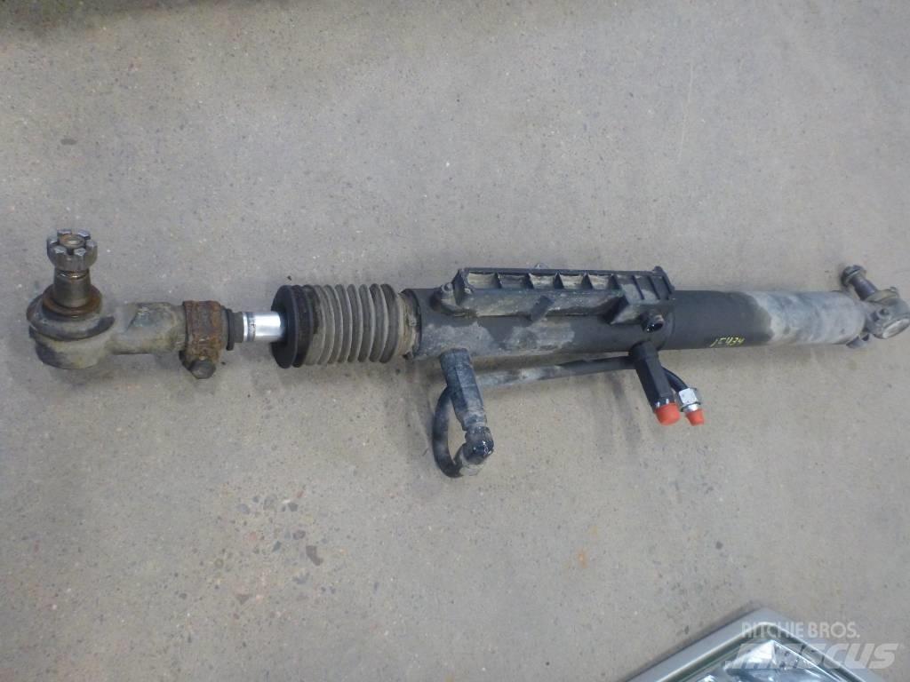 Volvo FM 13 440 Hydraulika