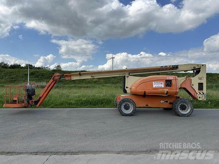 JLG 800AJ Kloubové plošiny