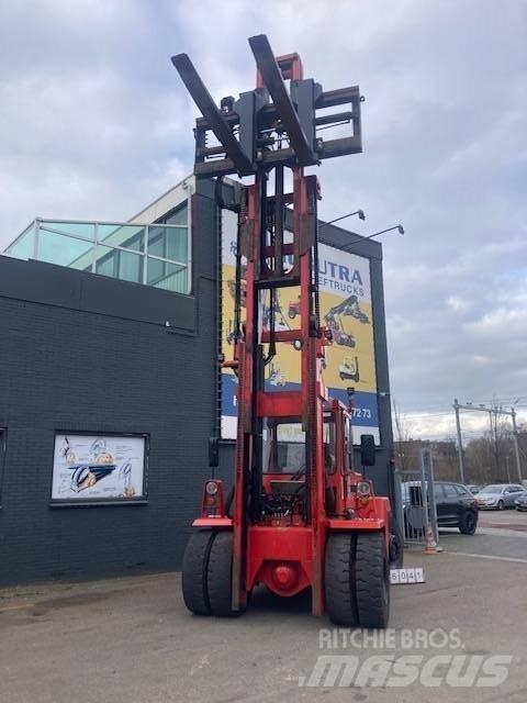 Svetruck 15120-35 Dieselové vozíky