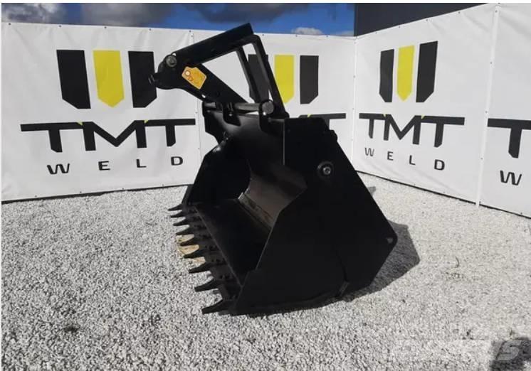 TMT JCB Hloubkové lopaty