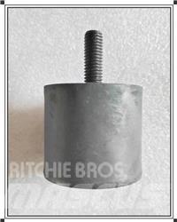 CLAAS Buffer bumper Převodovka