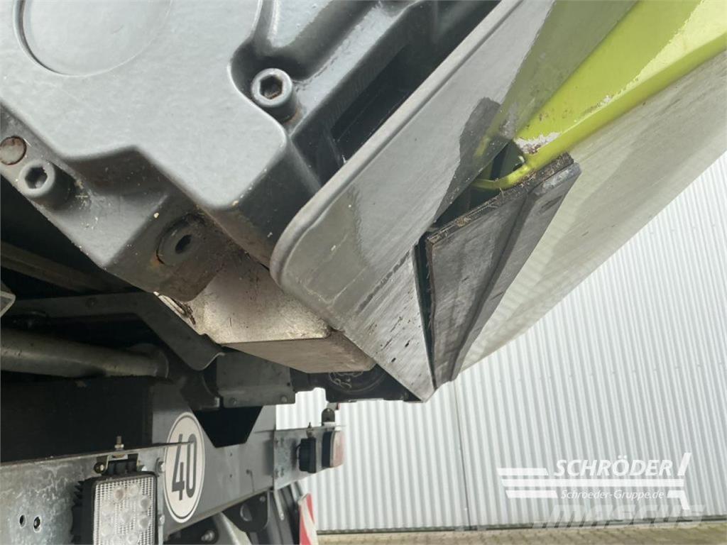 Kaweco RADIUM 250 Obilné návěsy