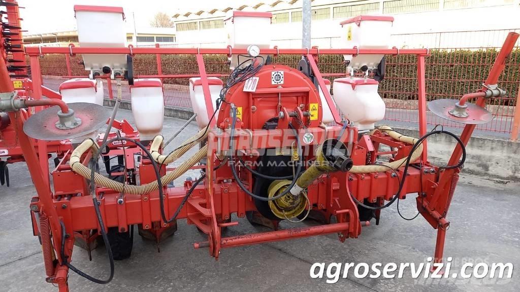 Gaspardo MT 6F Přesné secí stroje
