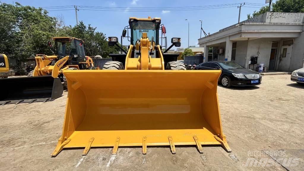 SDLG LG 956 L Kolové nakladače