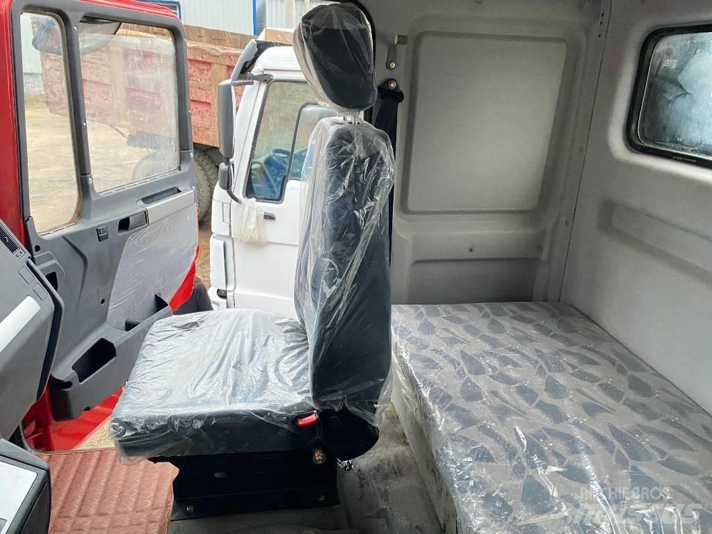 Shacman F3000 6X4 Tahače