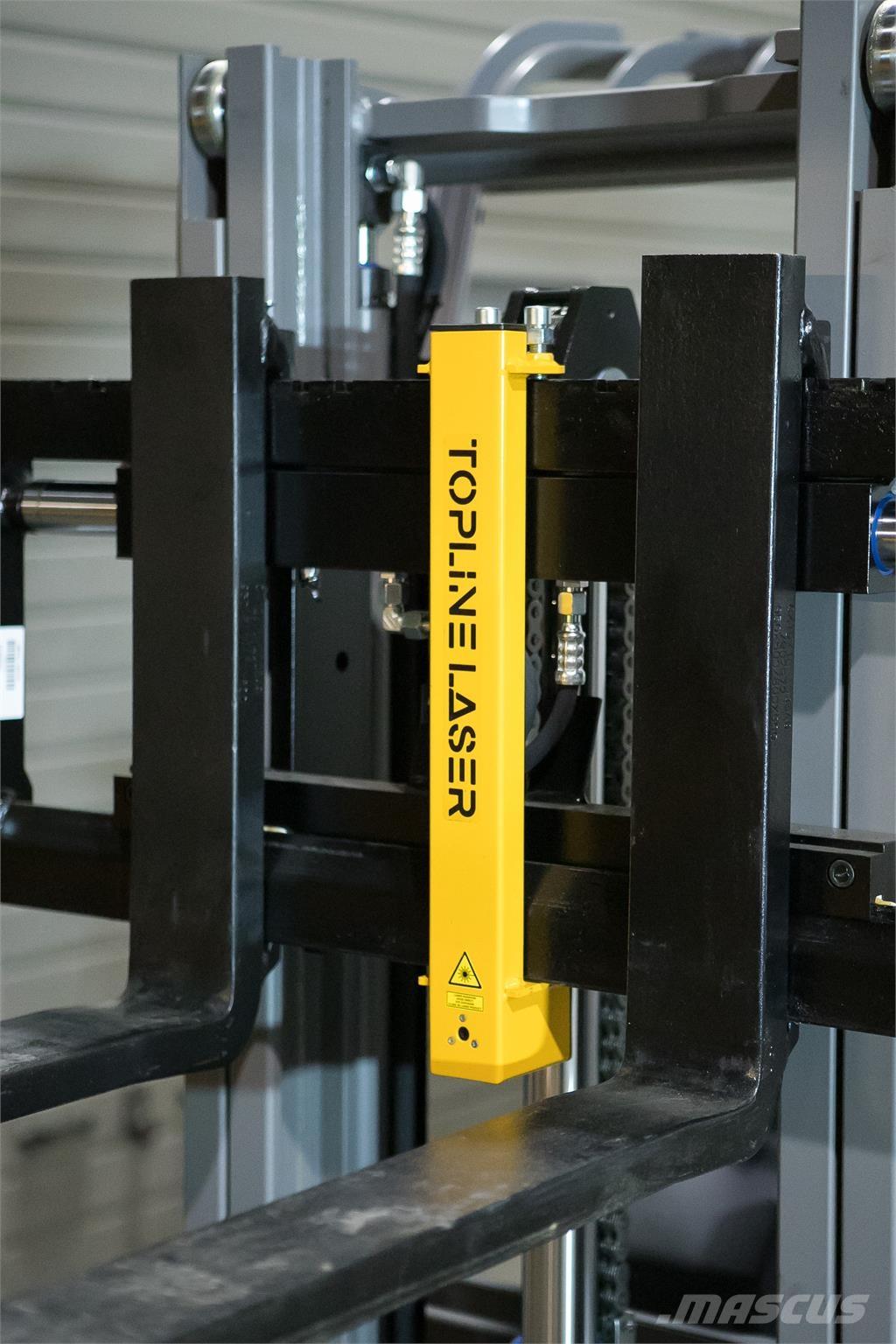  [div] Top Line Laser Další příslušenství a komponenty