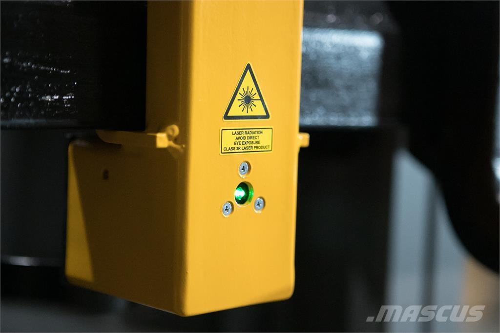  [div] Top Line Laser Další příslušenství a komponenty