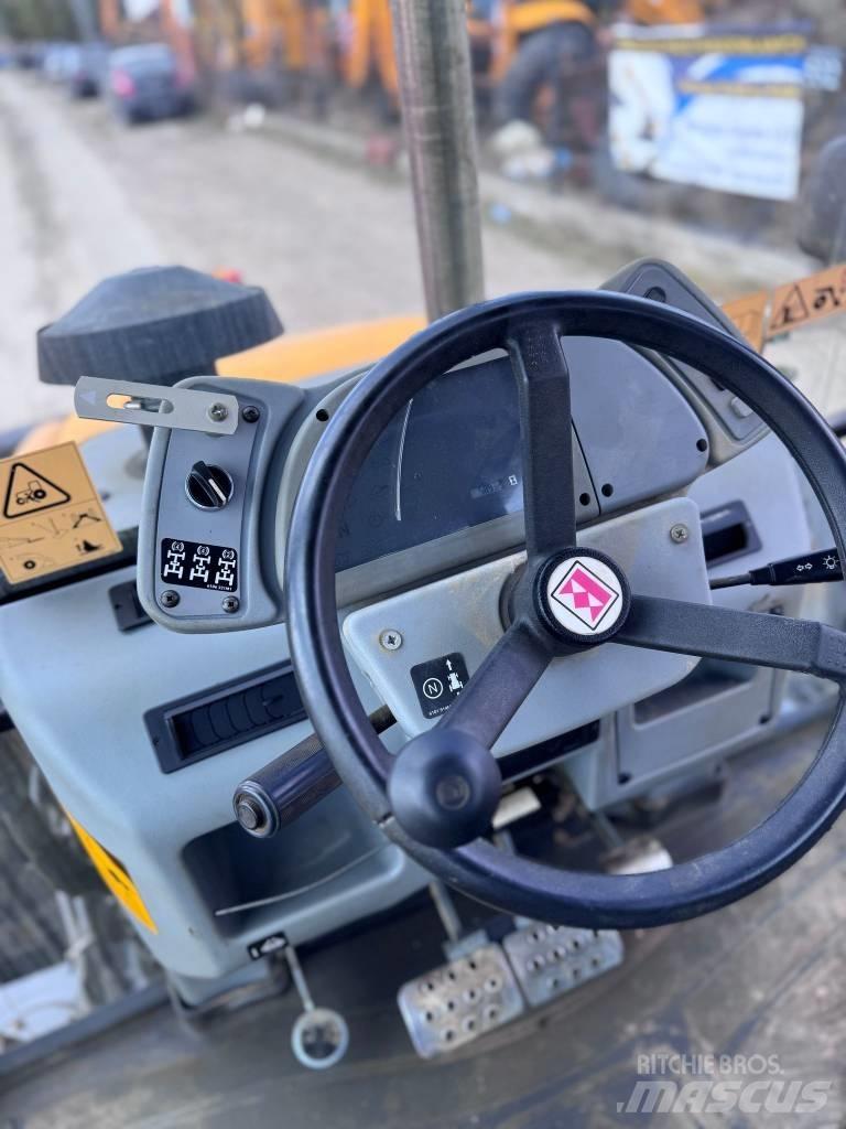 Terex 970 Elite Rýpadlo-nakladače