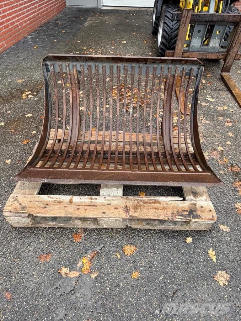 Wacker Neuson WL 20e Smykem řízené nakladače