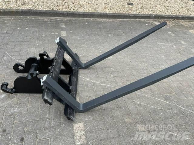  Vematec Forks NEW Manipulace s materiálem – ostatní