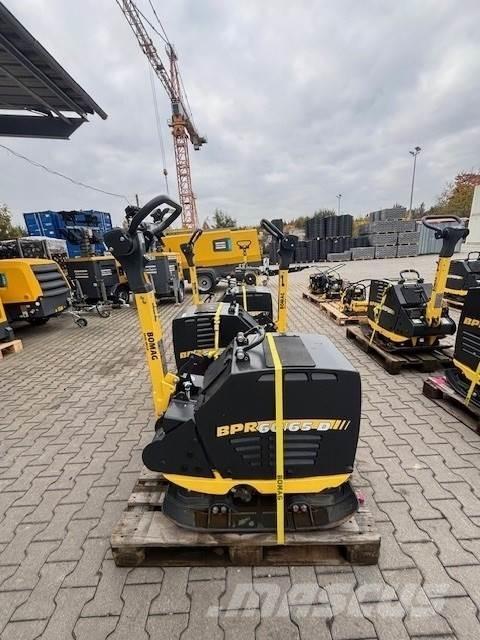 Bomag BPR60/65 D Kompaktory