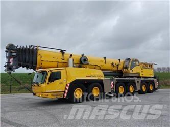 Grove GMK 6300L Univerzální terénní jeřáby