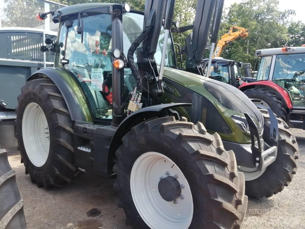 Valtra G 135 A Traktory