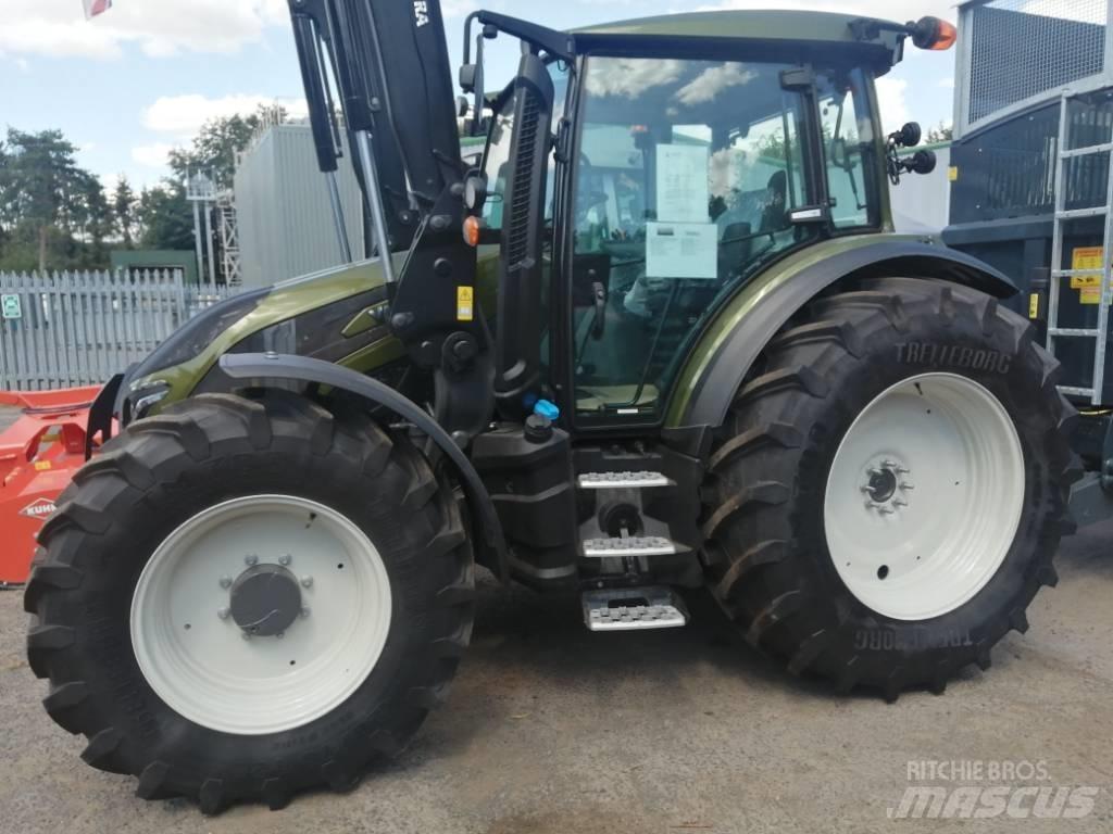 Valtra G 135 A Traktory