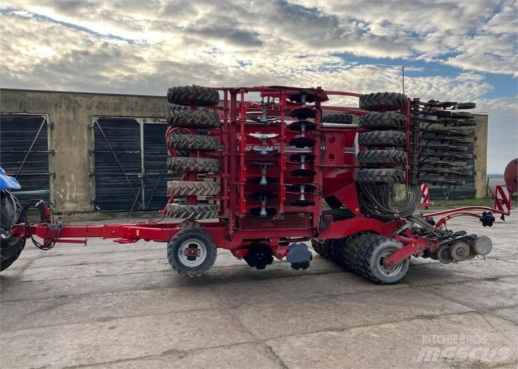 Horsch Pronto 6 DC Kombinované secí stroje