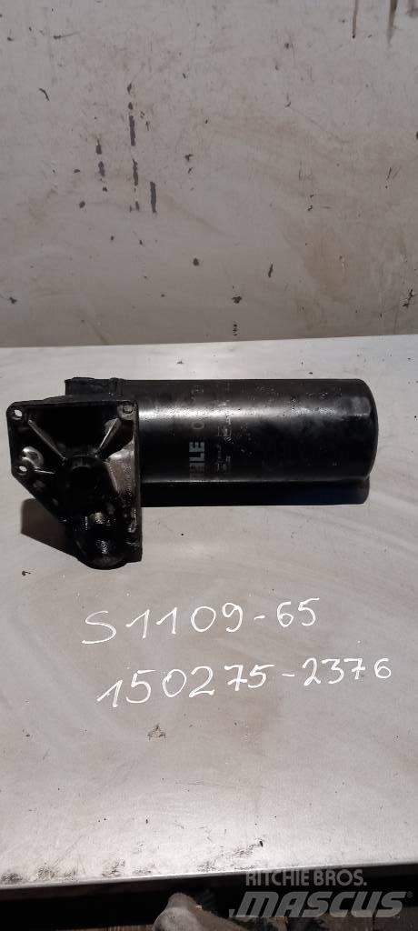 Scania R 440.     1502757 Motory