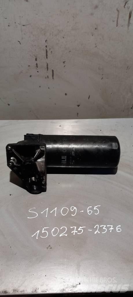 Scania R 440.     1502757 Motory