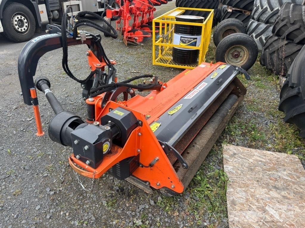 Tarmo pm220 Mulčovače