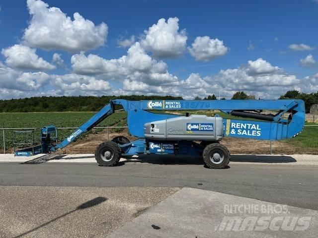 Genie Z 135 Kloubové plošiny