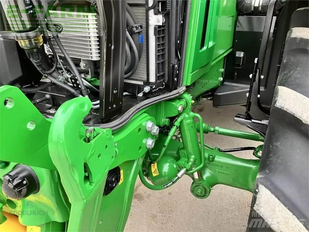John Deere 6230 r Traktory