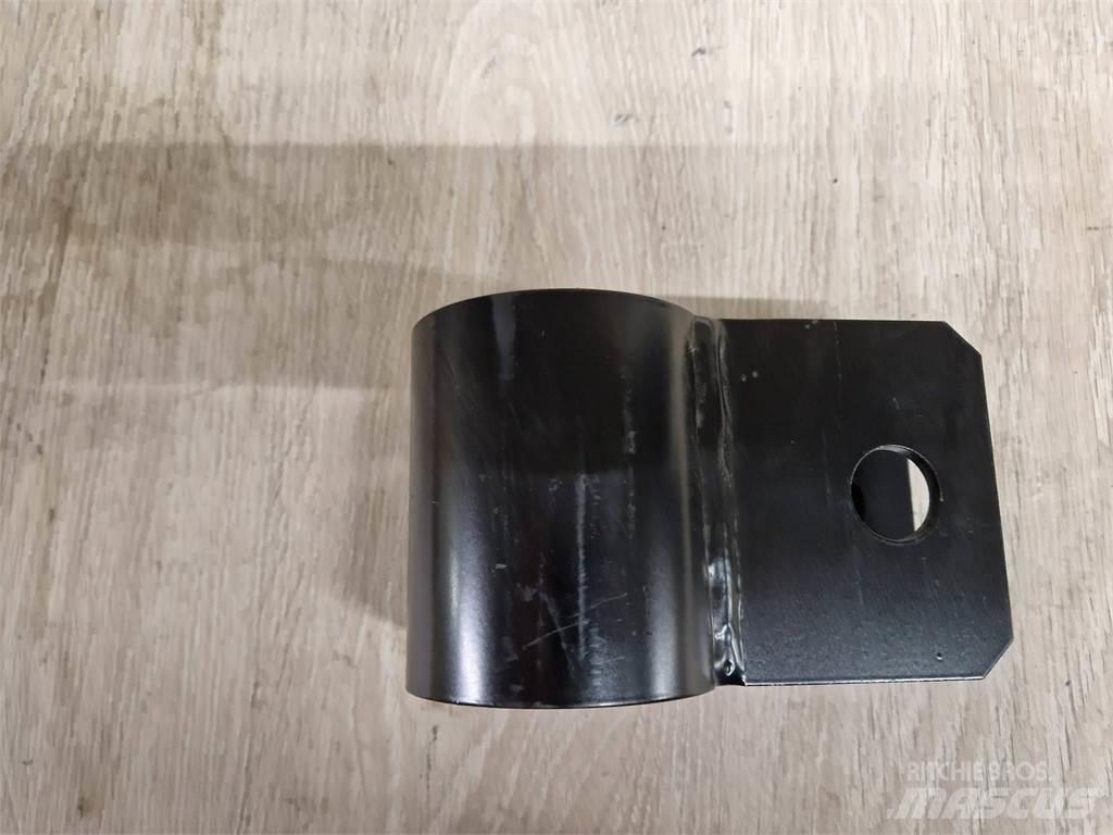 Eco Log 7013000 Podvozky a zavěšení kol