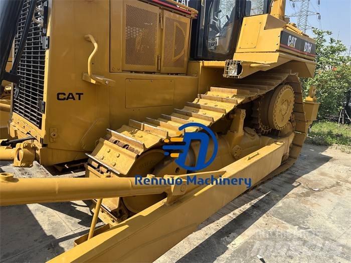 CAT D 7 R Pásové dozery