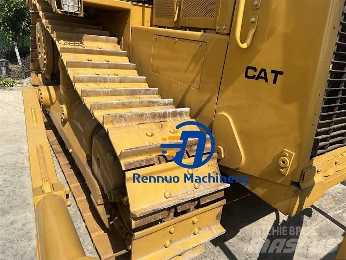 CAT D 7 R Pásové dozery