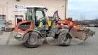 Atlas Weycor AR440 Kolové nakladače