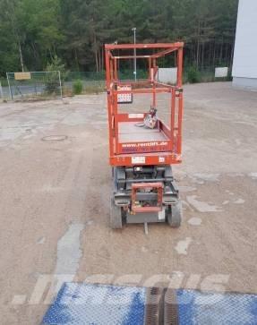 SkyJack SJ III 3220 Nůžková zvedací plošina