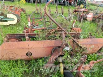 PZ 2400 Obraceče a shrabovače sena