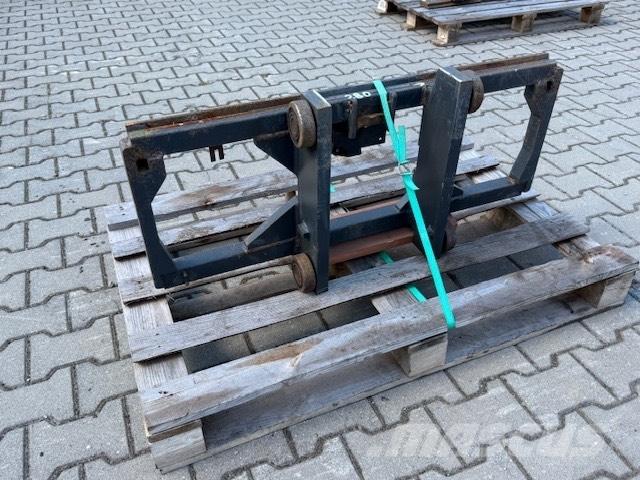 Volvo USED PARTS Vidlice