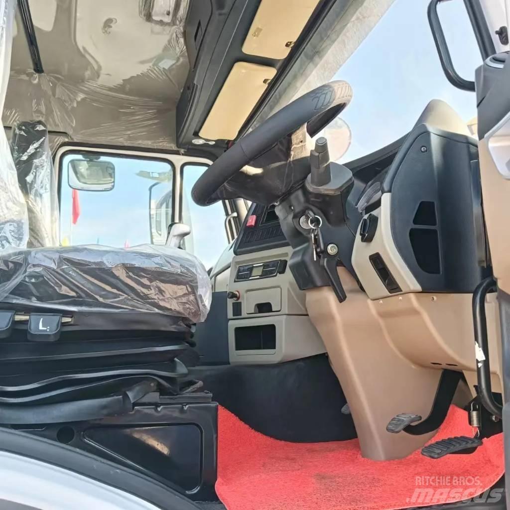 Howo NX 371 Tahače