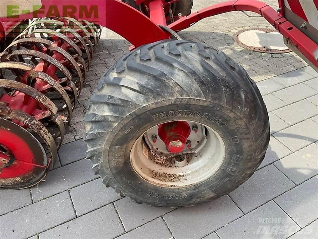 Horsch joker 5 rt Talířové brány
