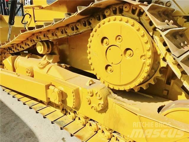 CAT D 6 H Pásové dozery