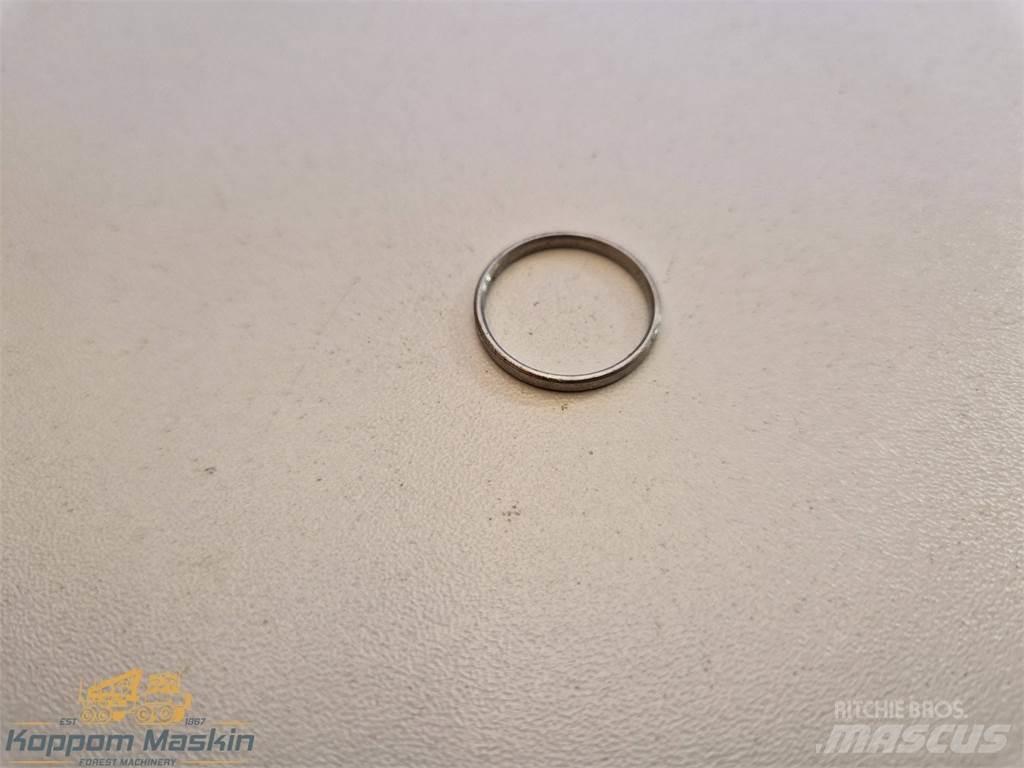 Rottne 080-27952 Hydraulika