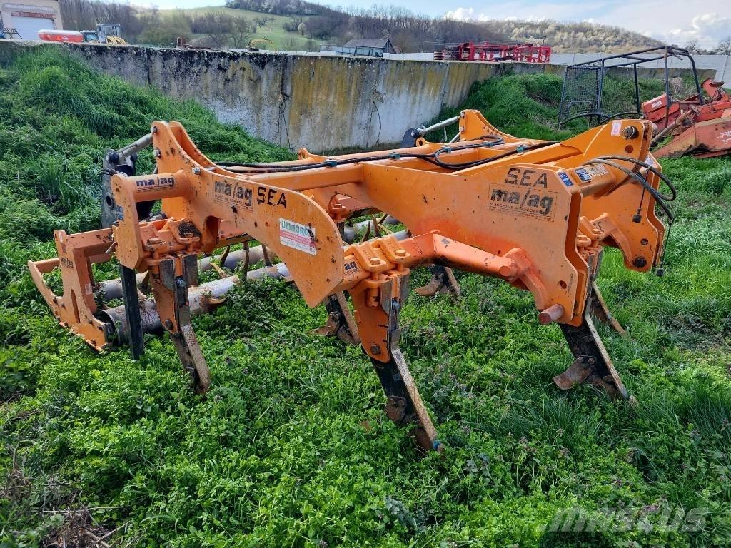 Ma/ag SEA 30/7 RD Hloubkové kypřiče