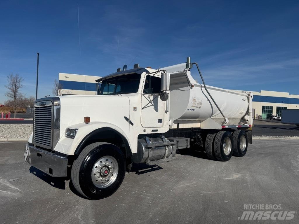 Freightliner FL 120 Sklápěče