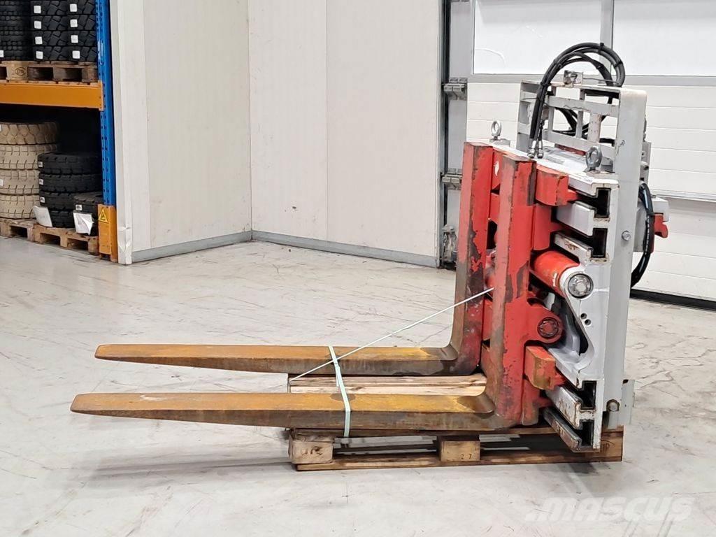 Durwen DUZ 100-S Stavebnictví - ostatní