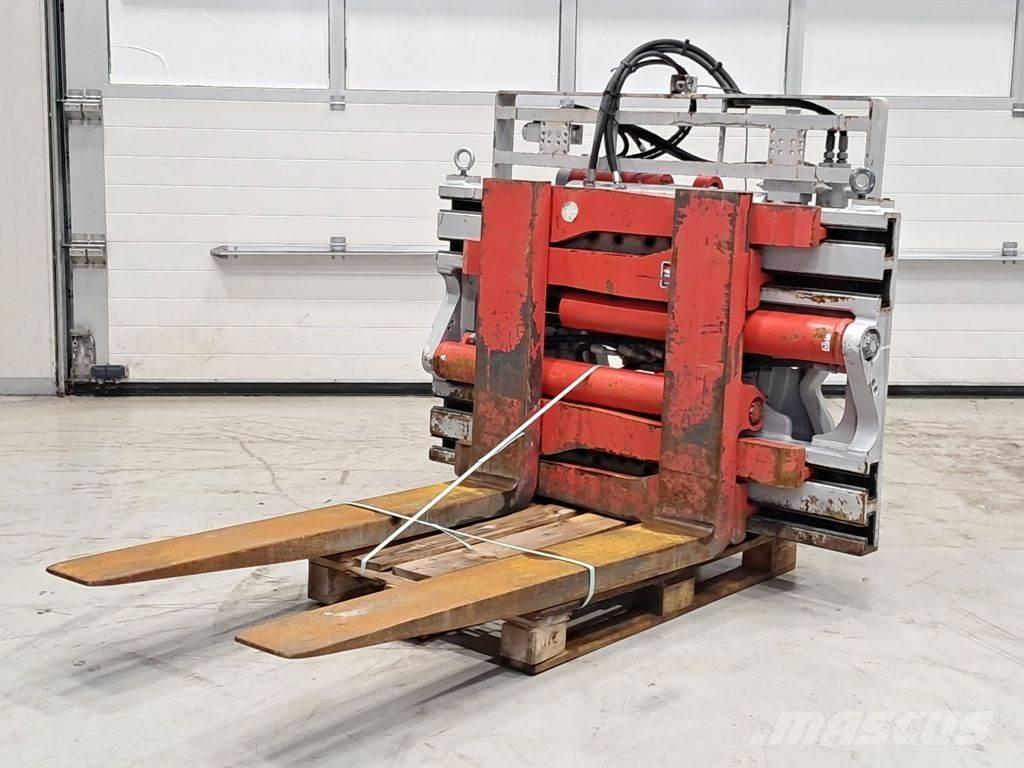 Durwen DUZ 100-S Stavebnictví - ostatní